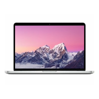 Apple Macbook Pro 13.3-inch 2.7Ghz Dual Core i5