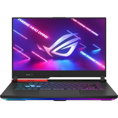 Asus ROG Strix G513IC-HN029 AMD Ryzen 7 4800H 16GB SSD RTX3050 Freedos “FHD portable Gaming computer