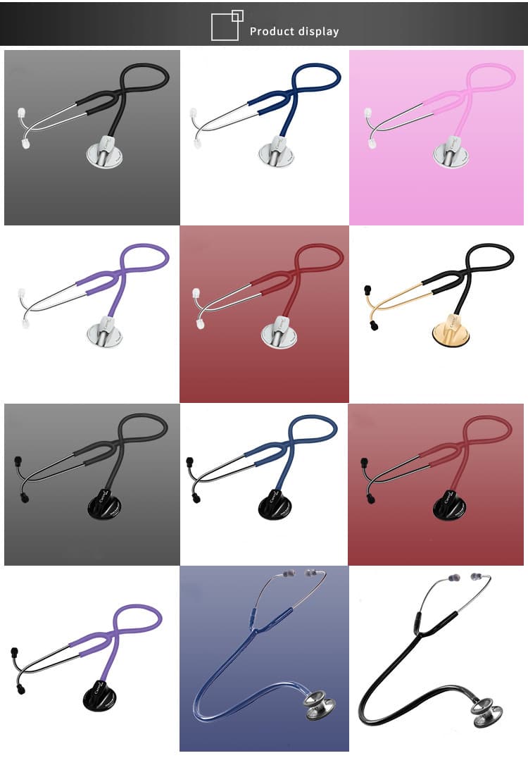 estetoscopio Stethoscope.1