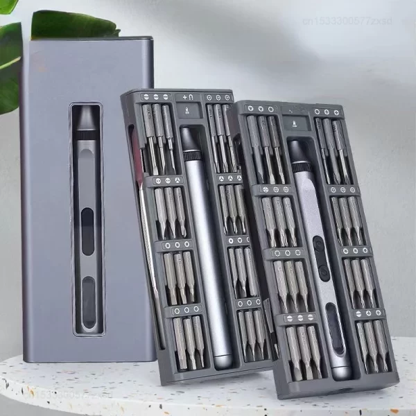 Xiaomi Electrical Precision Screwdriver Set - Image 2