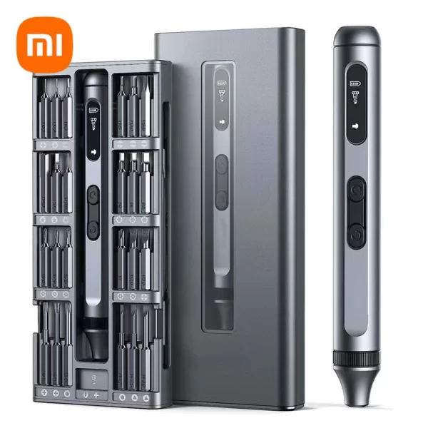 Xiaomi Electrical Precision Screwdriver Set